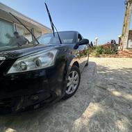 ام وی ام 550 دنده ای مشکی