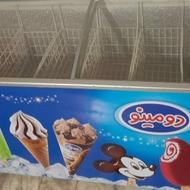 لیبل برچسب یخچال