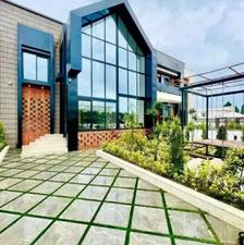 فروش ویلا 250 متر در امیرآباد