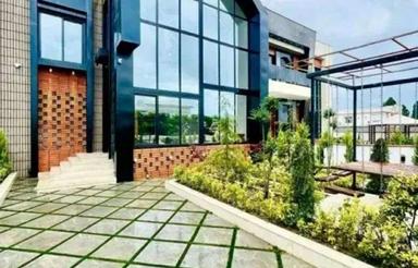 فروش ویلا 250 متر در امیرآباد