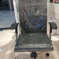 صندلی اداری، منشی، کارمندی