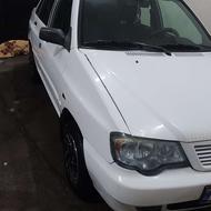 پراید 132sx مدل 91