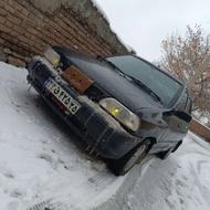 پراید مشکی جوان پسند 85