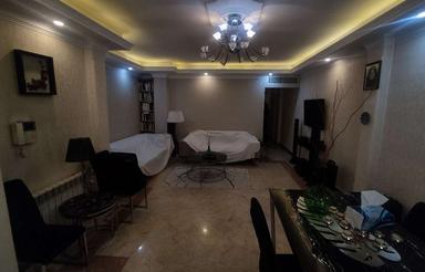 اجاره آپارتمان 65 متر 1 خواب فول تهرانپارس غربی