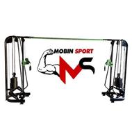 دستگاه بدنسازی وتجهیزات