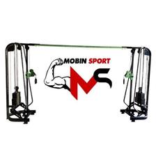 دستگاه بدنسازی وتجهیزات