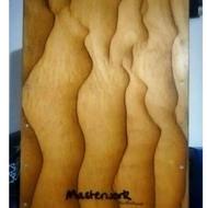 ساز کاخن در حد