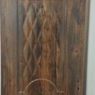 درب سالم نونو فقط به خاطر تغییر دکوراسیون عوض شده