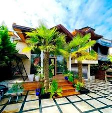 فروش ویلا 280 متر در سعادت آباد