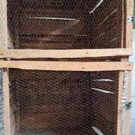 لونه ی پرنده