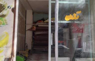 مغازه تجاری هر شغلی