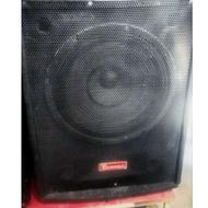 باند پستیو 15 اینچ