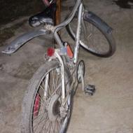 دوچرخه 26 درحد
