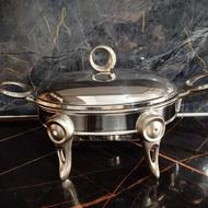 سوفله خوری و ظرف کاپ کیک