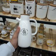 روغن ریز پیرکس