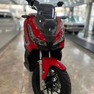 فروش و معاوضه موتور ای دی وی همتاز 160