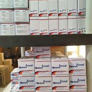 کنترل بار و فاز / محافظ کنتاکتور شیوا امواج