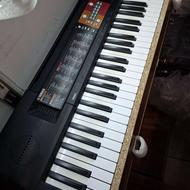 ارگ یاماها f51