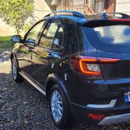 اطلس g مشکی با سانروف