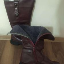 چکمه سایز 34