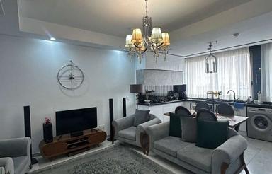 80متر 2خ+ 15 متر پاسیو فول/ روبه آفتاب دلالی