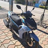 ایروکس همرو 155