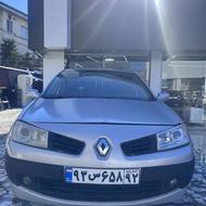 مگان درجه 1 مدل 88