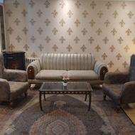 مبلمان در حد نو