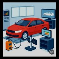 معاینه فنی آسان