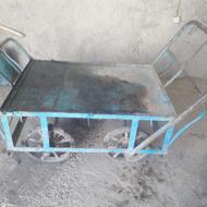 گاری دستی و سبک