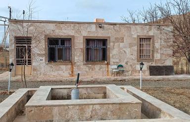 باغ ویلا سند دار