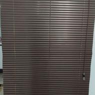 پرده کرکره‌ای (زبرا) زیبا