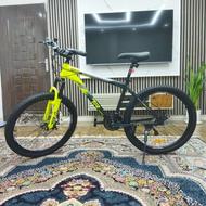 دوچرخه 26Tr سری BENZ