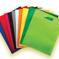 طراحی و تولید انواع بگ پارچه ای