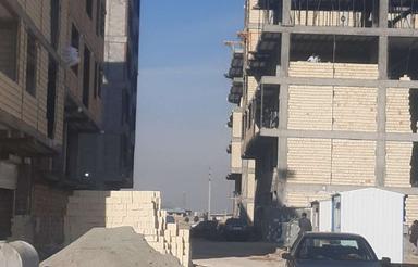 واحد70و90متری سنددارپیش فروش باپارکینگ اختصاصی