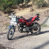 موتور 125هوندا