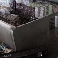 استخدام راننده تراکتور