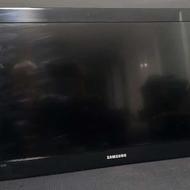 تلویزیون ال سی دی سامسونگ اصل