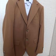 کت شلوار مردانه