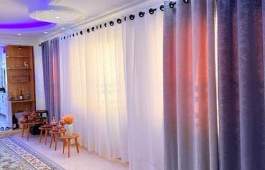 آپارتمان 60متری/طراحی بی نظیر و لاکچری/لوکیشن عالی