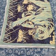 پتوی یک نفر ضخیم دونه ای 500 تومان درحد بدون زدگی