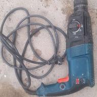 دریل سه کاره بوش