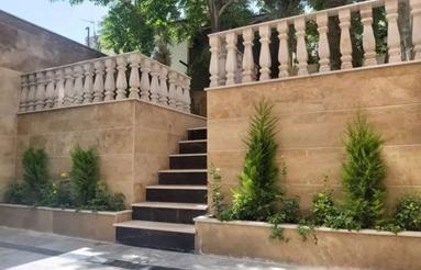 اجاره آپارتمان 116 متر در سهروردی جنوبی