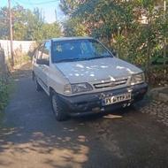 پراید موتور کره ای 81