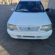 فوری پراید132 مدل 90