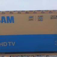 تلوزیون ال ای دی 32 اینچ سام مدل H.265