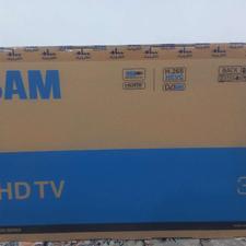 تلوزیون ال ای دی 32 اینچ سام مدل H.265