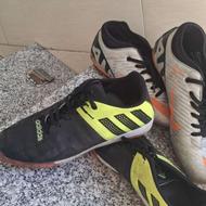 استوک ورزشی و نیم استوک