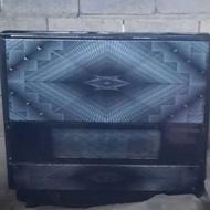 بخاری گازی 12هزار