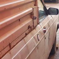 پیکان وانت 85